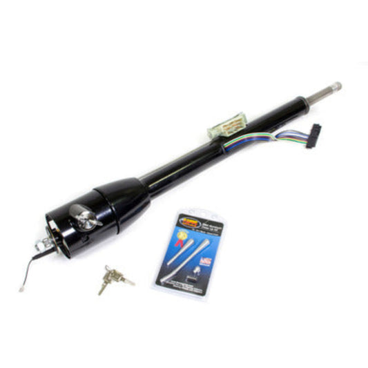 Flaming River Tilt Steering Column for 69-82 Corvette