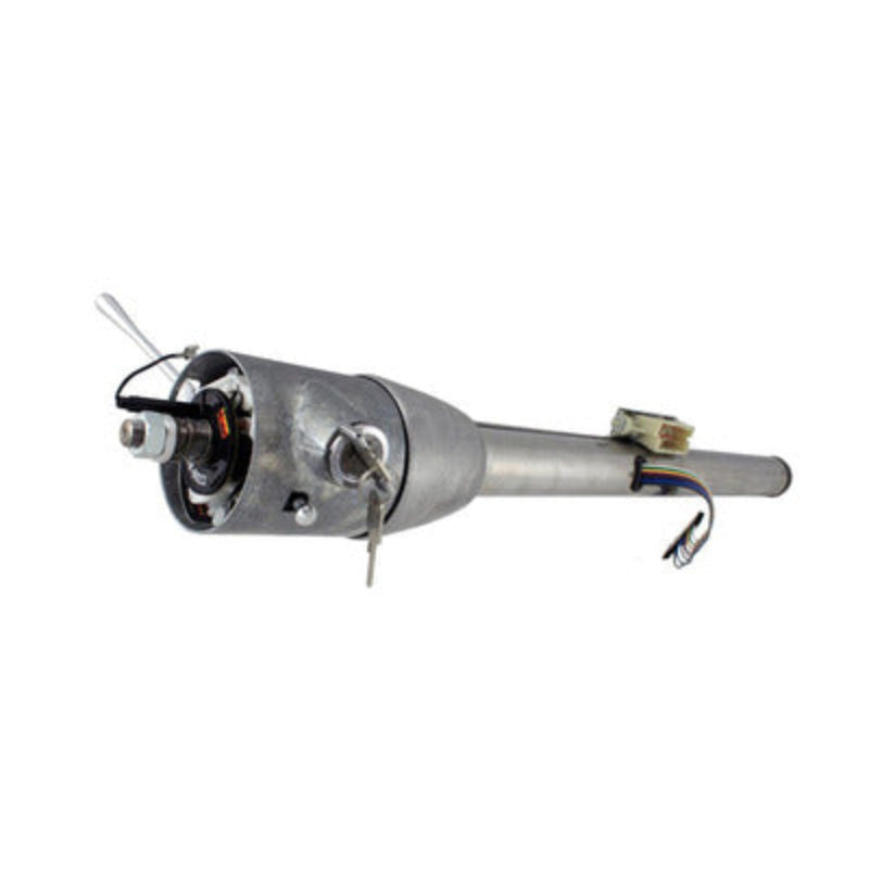 Steering Column Floorshift 79-86 CJ