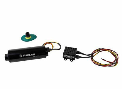 Fuelab H/E Series Fuel Pump 20815