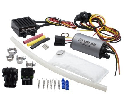 Fuelab Electric Fuel Pump 25314