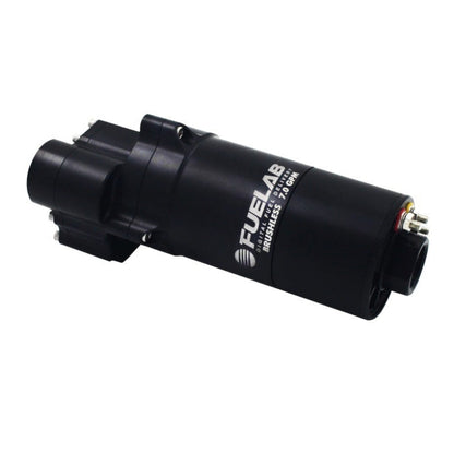 7.0 GPM Variable Speed Brushless Spur Gear Fuel Pump