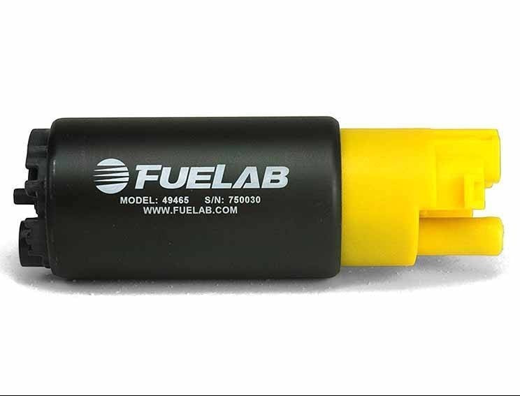 Fuelab EFI In-Tank Fuel Pump 49465