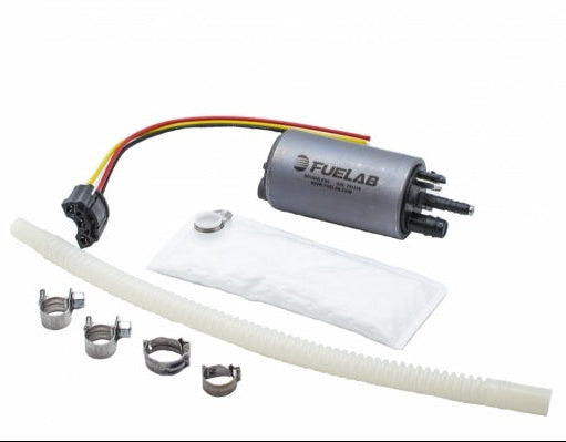 Fuelab EFI In-Tank Fuel Pump 49614