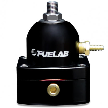 Fuelab Fuel Pressure Regulator  51502-1