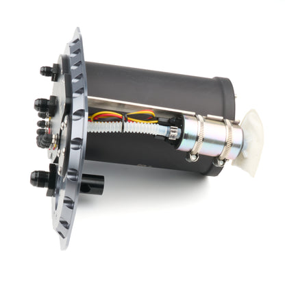 Fuelab Surge Tank 62813-3