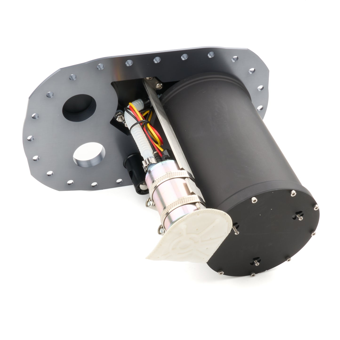 Fuelab Surge Tank 62813-3