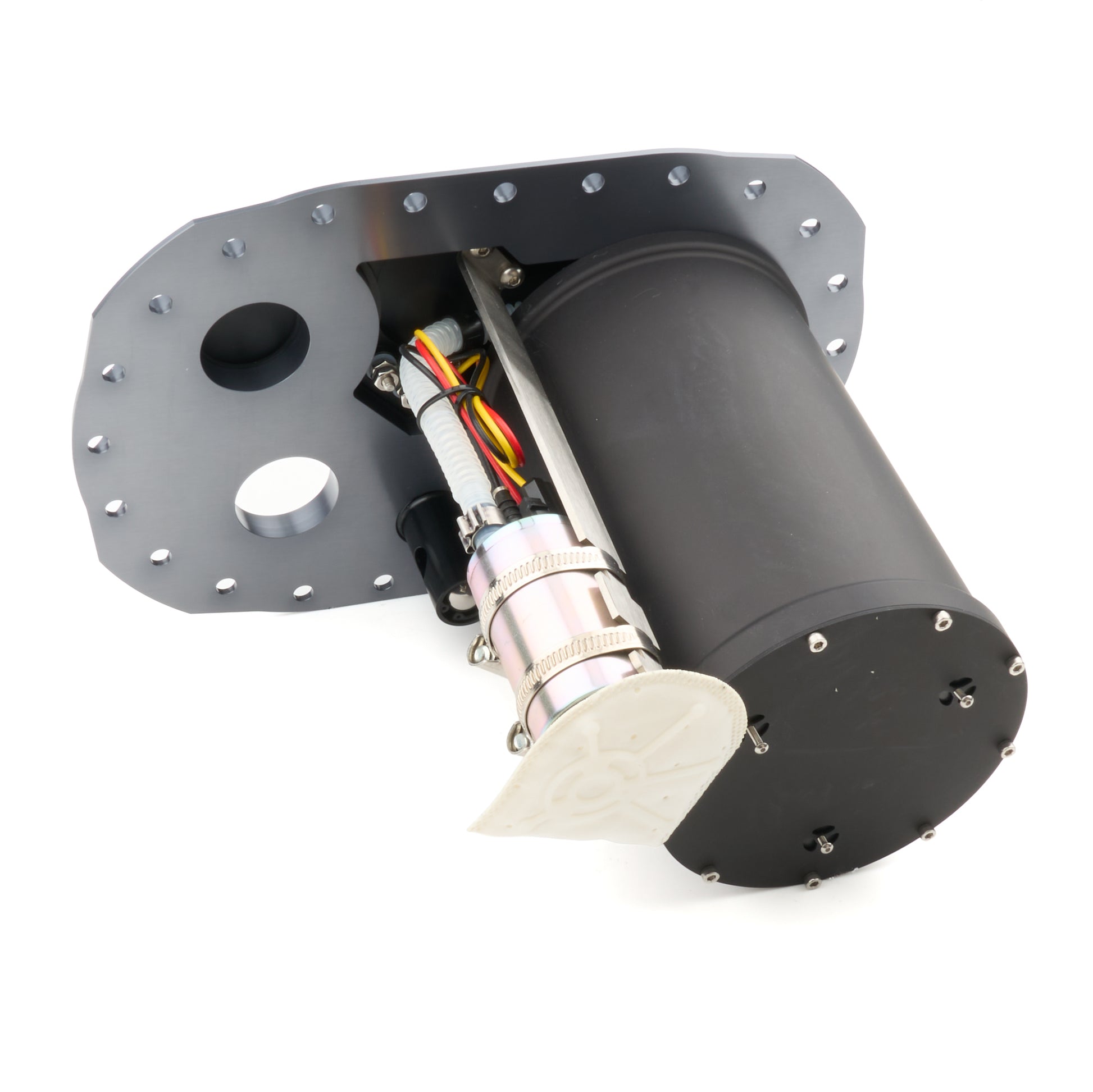Fuelab Surge Tank 62813-3
