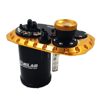 Fuelab Surge Tank 62820-0