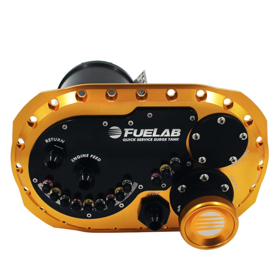 Fuelab Surge Tank 62820-0