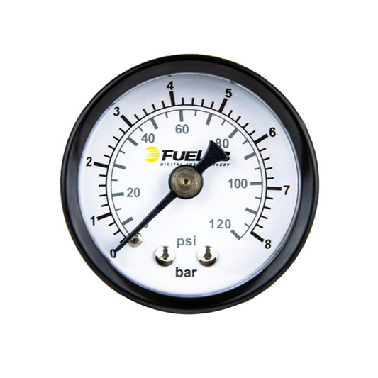 Fuel Pressure Gauge
