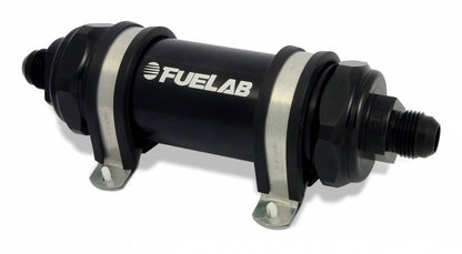 Fuelab In-Line Fuel Filter 85801-1