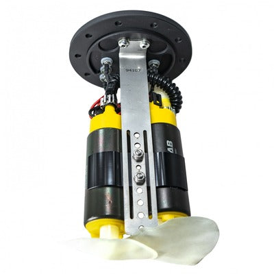 94902 Dual 340LPH Pump Hanger Assembly