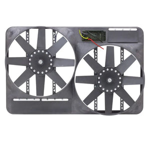 Flex-A-Lite Electric Cooling Fan 105398 for GM Pick-Up