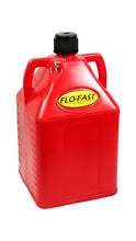 Flo-Fast Utility Jug 15gal (Red) 15501