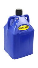 Flo-Fast Utility Jug 15gal (Blue) 15502