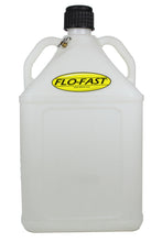 Flo-Fast Utility Jug 15gal (Natural) 15503