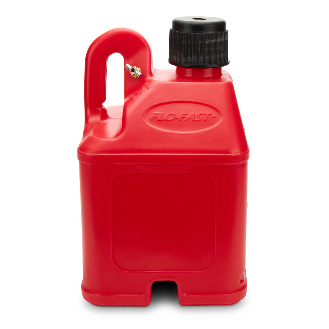Flo-Fast Stackable Utility Container (Red) 50101