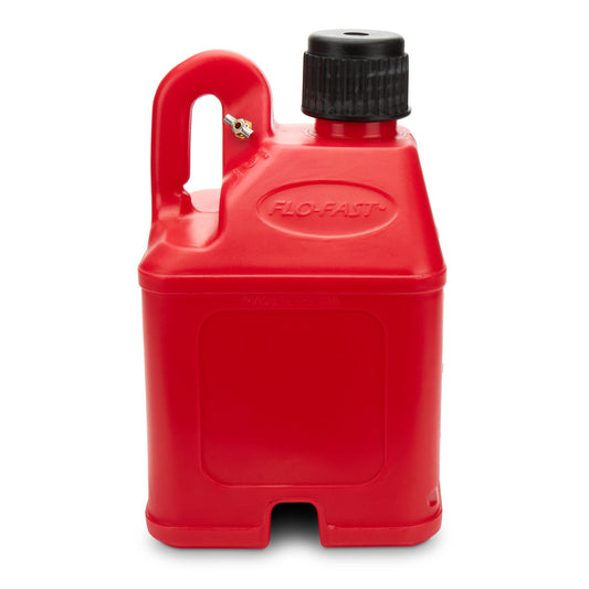 Flo-Fast Stackable Utility Container (Red) 50101