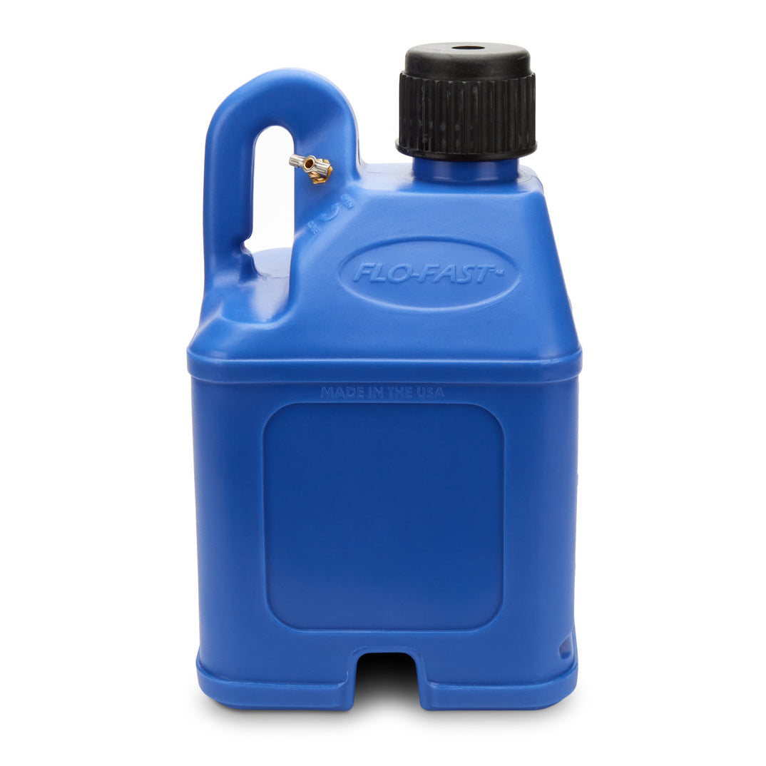 Flo-Fast Stackable Utility Container (Blue) 50102