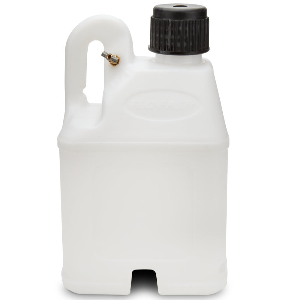 Flo-Fast Stackable Utility Container (White) 50103