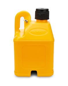 Flo-Fast Stackable Utility Container (Yellow) 50104