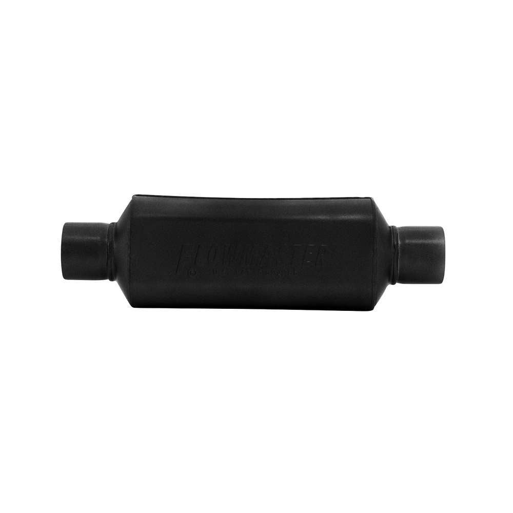 Flowmaster 12012409 Hushpower II Resonator 2" In/Out 12L