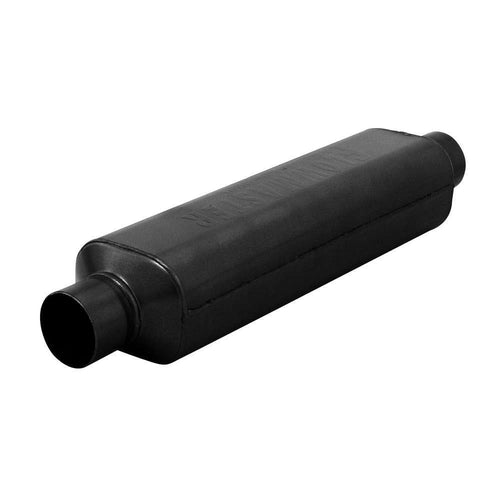 Flowmaster 12018409 Hushpower II Muffler 2