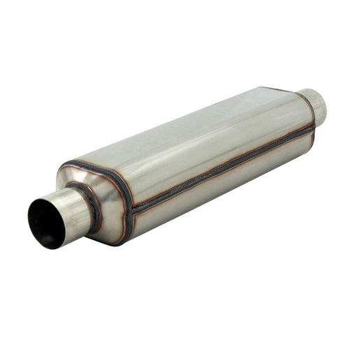 Flowmaster 12518304 Hushpower II Muffler 2.5