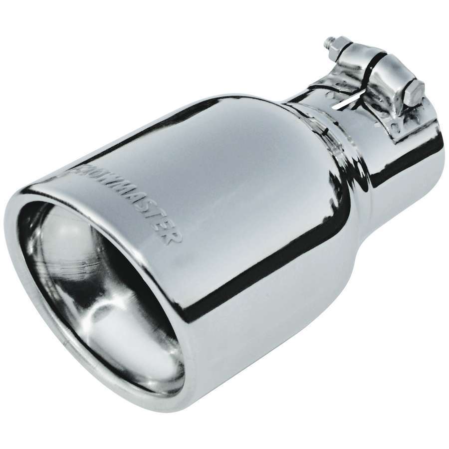 Flowmaster 15365 S/S Exhaust Tip 4" Dia 2.5" Pipe