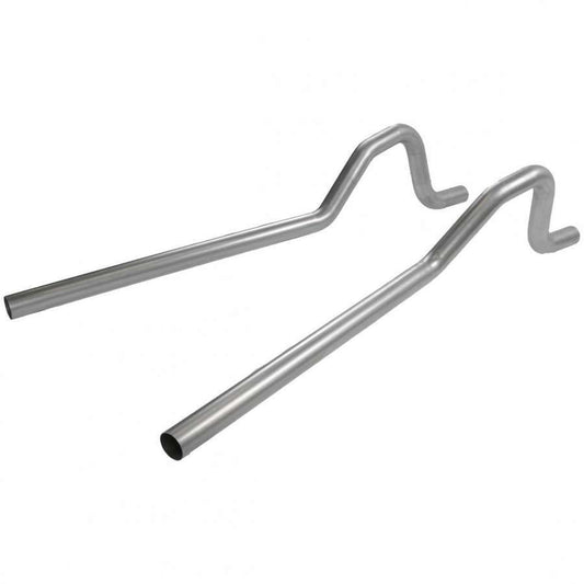 Flowmaster 15806 62-74 Mopar B-Body 2.5" Tailpipes