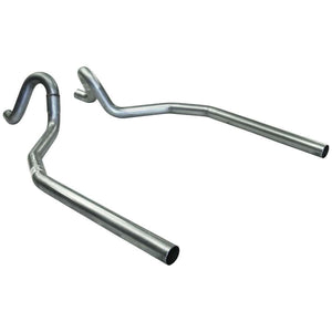 Flowmaster 15817 Tailpipe Kit 78-87 GM G-Body