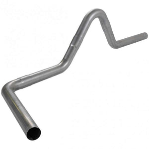 Flowmaster 15902 Universal Tailpipe Kit 3"