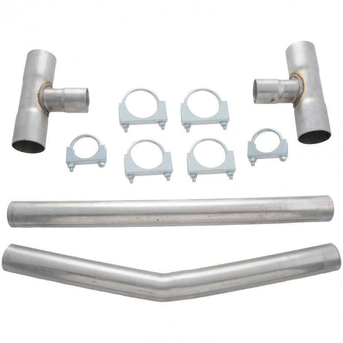 Flowmaster 15920FM Balance Pipe Kit 2.50