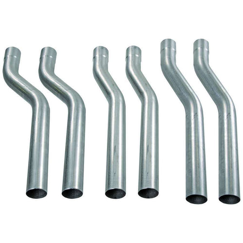 Flowmaster 15927 S-Bend Pipe Kit 3