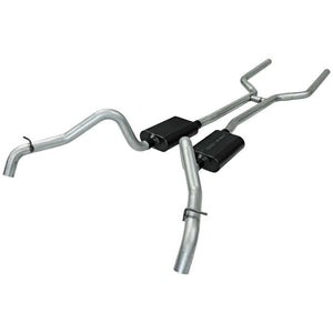 Flowmaster 17129 American Thunder Exhaust 67-68 GM F-Body