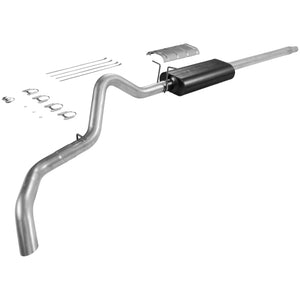 Flowmaster 17135 Force II Exhaust 87-96 F150