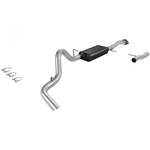 Flowmaster 17162 American Thunder Exhaust 92-95 Blazer/Jimmy