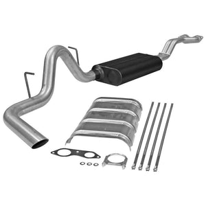 Flowmaster 17166 Force II Exhaust 96-99 Tahoe/Yukon 4Dr