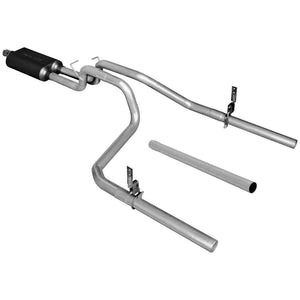 Flowmaster 17171 American Thunder Exhaust 94-01 Ram 1500