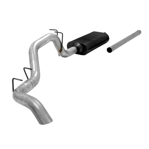 Flowmaster 17178 Force II Exhaust 98-01 Ram Truck