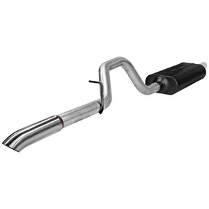 Flowmaster 17208 American Thunder Exhaust 98-03 Durango