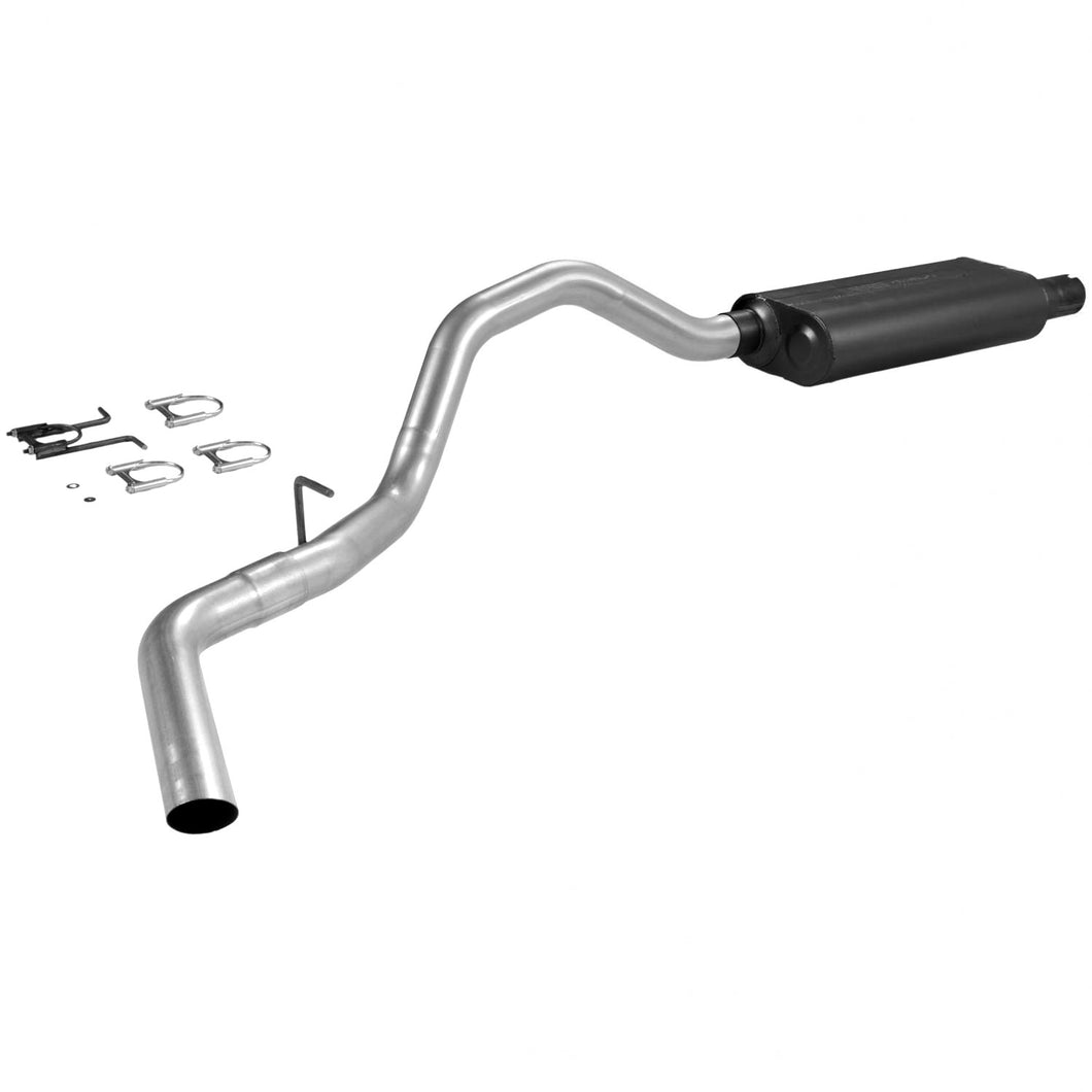 Flowmaster 17229 Force II Exhaust 99-04 F250/350