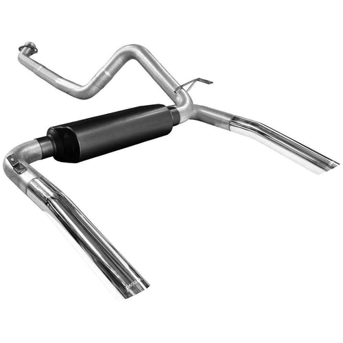 Flowmaster 17233 American Thunder Exhaust 86-91 Camaro