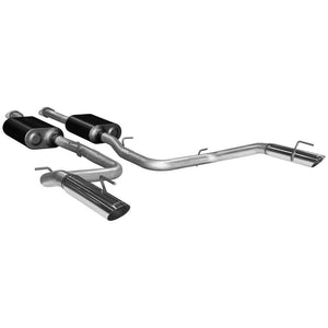 Flowmaster 17248 Cat-Back Exhaust 99-04 Mustang/Cobra