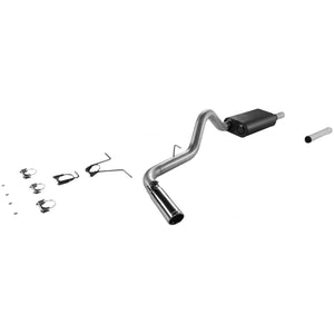 Flowmaster 17278 Force II Exhaust 00-03 Dakota V8