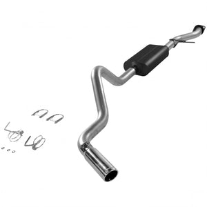 Flowmaster 17360 Force II Exhaust 99-06 GM Truck Reg Cab SB