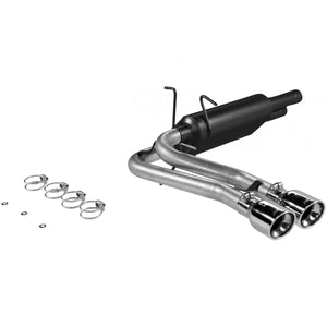 Flowmaster 17367 American Thunder Exhaust 99-04 Ford Lightning