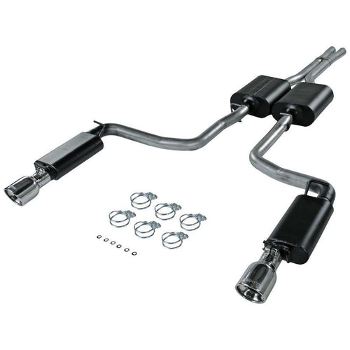 Flowmaster 17405 Cat-Back Exhaust Kit 05-10 300C/Magnum 5.7L