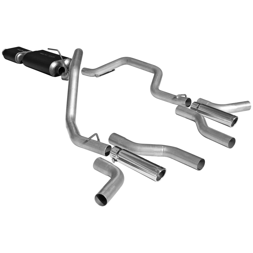 Flowmaster 17425 American Thunder Exhaust 00-06 Tundra