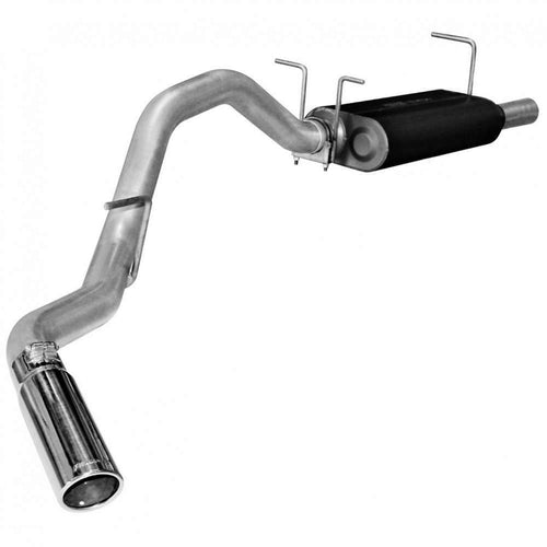 Flowmaster 17446 Force II Exhaust 08+ F250 5.4/6.8L